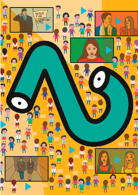 [DBR]일상을 살짝 비튼 재미… 시청자 사로잡은 ‘72초 마법’