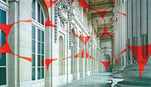 [DBR]“실물 가치 없다” 비난받는 가상통화… 달러에는 실체가 있나