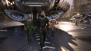 ‘흑인 어벤져스’의 자갈치 액션