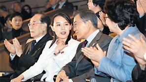 김정은의 초청장… 南-北-美 수싸움 시작