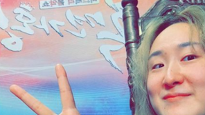 ‘복면가왕’ 레드마우스 정체는 선우정아…5연승 끝으로 얼굴 공개