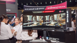 [IT쇼핑가이드] 모니터편 - 1. 주사율이란?