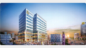 수익성 기대되는 역세권 단지 ‘마곡역 류마타워Ⅱ’