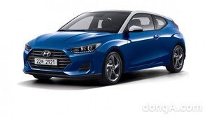 2세대 벨로스터 출격… 성능·생김새 완전히 탈바꿈