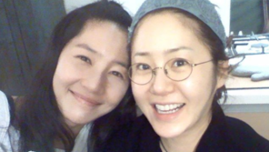 윤지민, 고현정과 어떤 관계?…“‘히트’때부터 친해진 든든한 멘토”