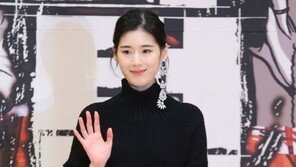 정은채 “고현정, 타고난 배려심이 있는 선배…멋있는 여자”