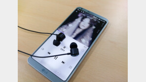 무손실 음원 스트리밍, 스마트폰 성능도 중요한가요?