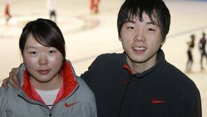 ‘눈물의 태극마크’ 노선영 오늘밤 출전…못다한 동생 꿈 이룰까