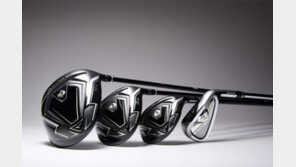 골프 신제품 출시&이벤트