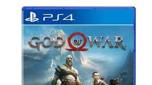 갓오브워부터 성검전설까지.. 대형 신작들 한글화 공습 예고