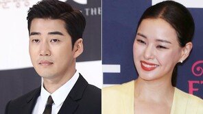 윤계상♥이하늬, 日삿포로 동반 여행 포착…꿀 떨어지는 ‘6년 차’ 커플