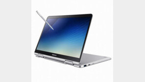 얼어붙은 PC시장에 도전한 차별화 제품, 뭐가 나왔나?