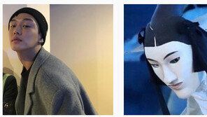 유아인, 온라인 달군 인면조 열풍에 “인간은 떠들고 작품은 도도해”[전문]