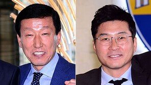 ‘쩐의 전쟁’ ACL 시작…4룡 웃을까?