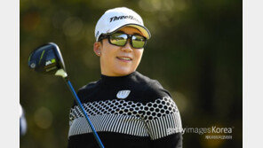 통산 50승 신지애 “가장 좋아하는 코스서 이뤄 더 기뻐”