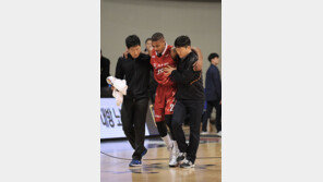 [바스켓볼 브레이크] KGC 피터슨·양희종 줄부상…바짝 쫓는 삼성