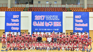 WKBL 유소녀 사업, 엘리트 육성·저변확대 두토끼 잡다