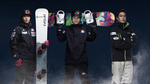 [Biz in 평창] 설상 삼총사 “설상 종목이 불모지라고요? 든든한 백이 있어 행복해요”