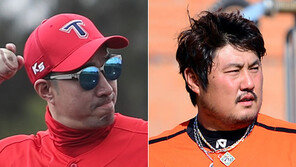 정성훈-최준석은 ‘손민한의 길’을 걸을 수 있을까?