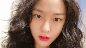 [#해시태그 컷] ‘뽀글머리’ 설현 “괜찮아요?”