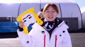 [권혁신의 ‘빙상의 전설’] 금한(禁韓)의 땅, 여자 500m 고지에 태극기를 꽂아라!