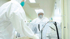 ‘환자 안전’ 챙기는 인하대병원 응급진료 시스템