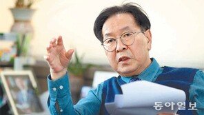대웅제약 이종욱 부회장 “R&D 늘려 글로벌 50위 제약사로”