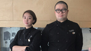 윤형원-고우림 카카오다다 대표 “카카오 열매 수입해 직접 초콜릿 만들어요”