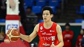 김선형 재활 이상 무…‘심리치료’ 효과 톡톡