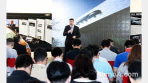 ‘한국GM’ 군산공장 폐쇄 … 정부 지원 적극 요청