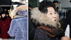 北예술단 경의선 육로 귀환… 탈북여성 “나도 보내줘” 소동