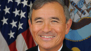 트럼프, 駐호주 美대사에 해리스 태평양사령관 지명… 中 “태평양을 태평하게 못할 매파” 발끈