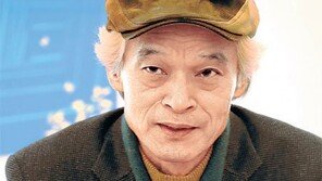 송호근 “남북문제 풀어갈 힘은 논리 아닌 상상력”