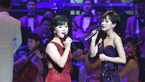 팝 디바처럼 R&B 창법 구사… 골반 튕기는 안무 케이팝 같아