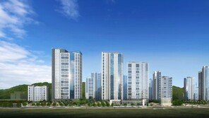 ‘명문학군의 힘’… 부동산 시장 강세 뚜렷