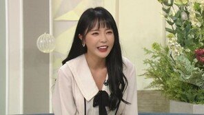 홍진영 “올해 서른넷, 소개팅 많이 들어오지만 한 번도 한 적 없어”