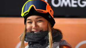 ‘천재 스노보더’ 클로이 김, 金 도전…“해보자!”