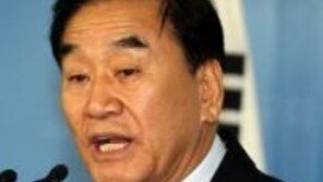 이재오 “전전 대통령까지 감옥 가두는 게 나라냐…노 전 대통령 죽음 원수갚기”