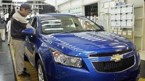 한국GM, 군산공장 폐쇄·2000명 구조조정…협력업체 등 1만 명 이상 실직 우려