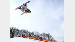 클로이 김, 여자 하프파이프 金…누리꾼들 “한마디로 넘사벽” 감탄