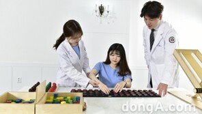 김천대 작업치료학과 첫 졸업생 배출…작업치료사 국가고시 100% 합격