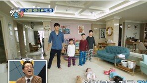 [동아일보 설 특집]깔깔깔… 다둥이네는 날마다 설날이랍니다