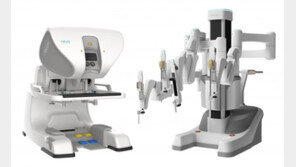 [헬스동아]첫 국산 수술로봇 ‘레보아이’가 환자 부담 덜어주길 기대