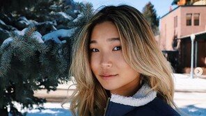 ‘천재 스노보더’ 클로이 김, 생애 첫 금메달에 “금메달 집으로!”