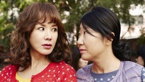 [동아일보 설 특집]교통사고로 생사 위기에 놓인 연우, 하루아침에 아줌마 되다