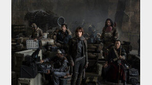 [동아일보 설 특집]적의 최종병기 ‘데스 스타’ 막기 위한 가장 비밀스러운 작전