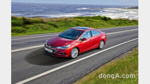 쉐보레 크루즈, 출시 1년 만에 단종… 군산공장 폐쇄 여파