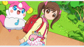 [동아일보 설 특집]코코밍 세계 탐험 나선 미소-코코밍들에게 무슨 일이 벌어질까?