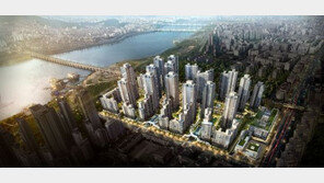 삼성물산, 신반포3차·경남 재건축 공사계약