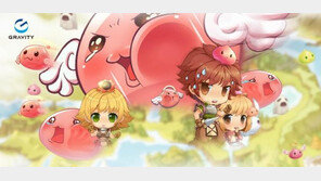 [리뷰] 라그나로크 : 포링의 역습, 백업으로 딱 좋은 방치형 게임